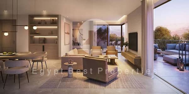 شقة 3 غرف نوم للبيع في 6 أكتوبر، الجيزة - IMG-20251104-WA0064. jpg