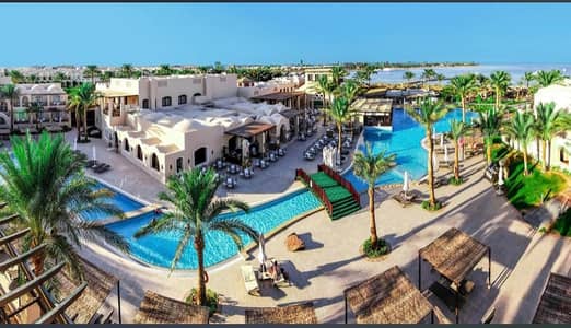 تاون هاوس 3 غرف نوم للبيع في مكادى باى، البحر الأحمر - WhatsApp Image 2026-03-11 at 10.11. 09 PM. jpeg