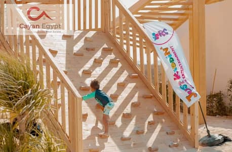 1 Bedroom Chalet for Sale in North Coast, Matruh - WhatsApp Image 2025-04-08 at 4.48. 04 PM. jpeg 1 Bedroom Chalet for Sale in North Coast, Matruh - WhatsApp Image 2025-04-08 at 4.48. 04 PM. jpeg