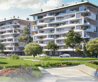 1 Bedroom Flat for Sale in New Capital City, Cairo - 1f293cfa-52cb-4b55-90fa-f94331ccdc41. jpg