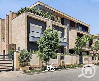 3 Bedroom Townhouse for Sale in New Cairo, Cairo - 387448134_6664421456971693_2983513523375706199_n. jpg