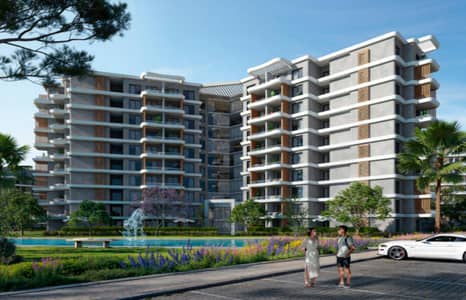 1 Bedroom Apartment for Sale in New Capital City, Cairo - Capture. jpg