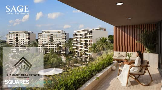 3 Bedroom Apartment for Sale in New Capital City, Cairo - WhatsApp Image 2026-02-07 at 12.59. 39 PM (4). jpeg