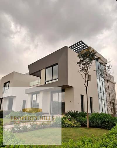 4 Bedroom Villa for Sale in New Heliopolis, Cairo - 636223804_2755837244758188_5685706244388713554_n. jpg