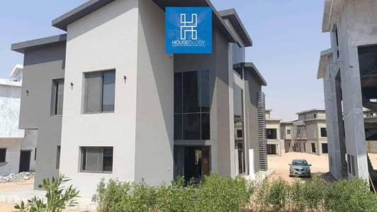 3 Bedroom Townhouse for Sale in New Cairo, Cairo - IMG_0814. JPG