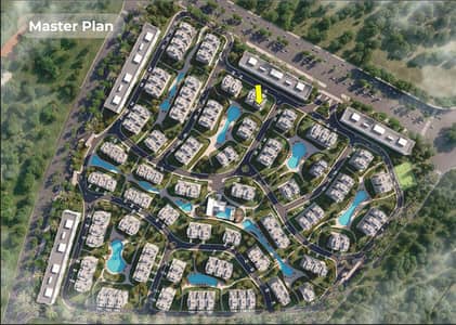 3 Bedroom Apartment for Sale in New Capital City, Cairo - WhatsApp Image 2026-03-11 at 7.57. 29 PM. jpeg