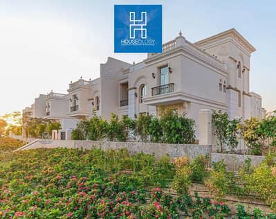 4 Bedroom Villa for Sale in New Capital City, Cairo - WhatsApp Image 2025-09-02 at 13.02. 38. jpeg