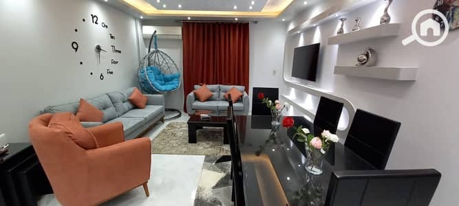 فلیٹ 2 غرفة نوم للايجار في القاهرة الجديدة، القاهرة - 467b5b68-1b76-4be1-9aee-1157d2ab61f4. jpg