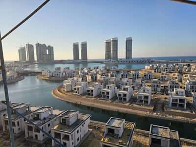 توين هاوس 4 غرف نوم للبيع في الساحل الشمالي، مطروح - WhatsApp Image 2026-03-09 at 2.26. 39 PM. jpeg