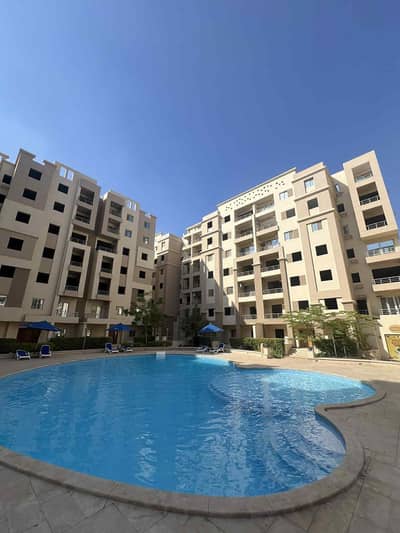 3 Bedroom Apartment for Sale in New Heliopolis, Cairo - WhatsApp Image 2026-03-11 at 7.40. 08 PM (3). jpeg