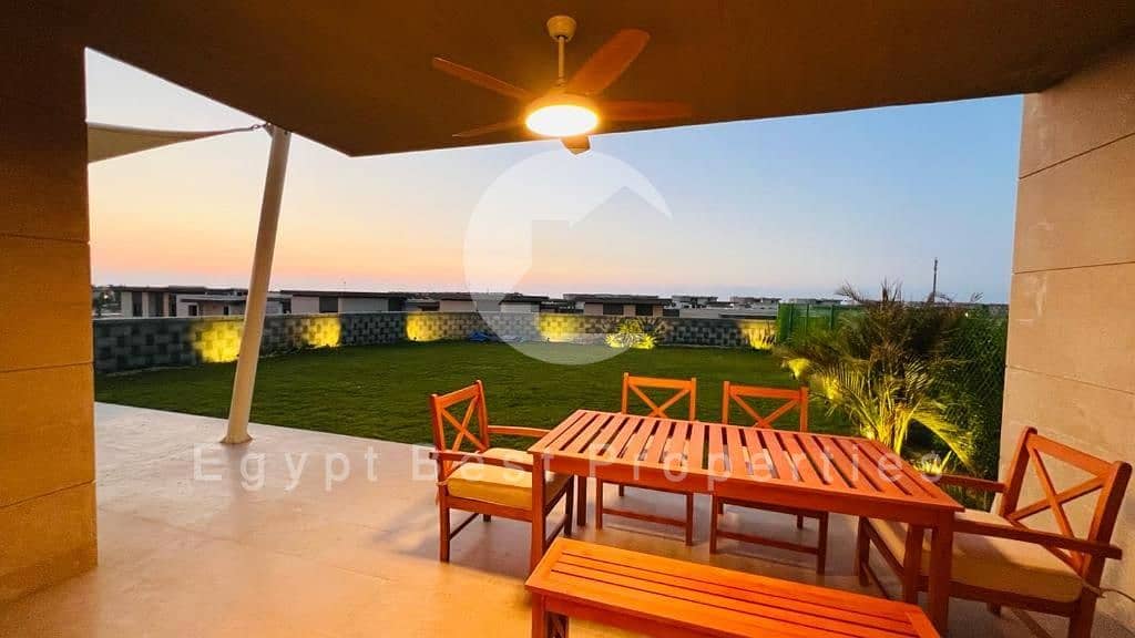 Luxury Twinhouse For Sale In Swan lake North Very Prime location-Open View-Fully Finished-Ready To Move-Small Dp - Widok 4