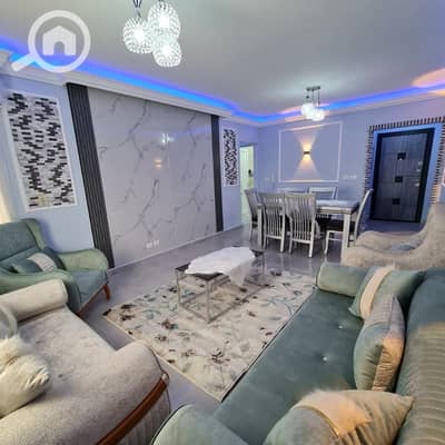 3 Bedroom Flat for Rent in New Cairo, Cairo - 91a17a7b-bb58-4da9-84d2-a6943c26e787. jpg 3 Bedroom Flat for Rent in New Cairo, Cairo - 91a17a7b-bb58-4da9-84d2-a6943c26e787. jpg