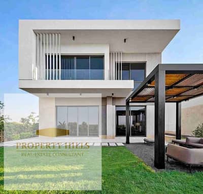7 Bedroom Villa for Sale in New Cairo, Cairo - 1000117979. jpg
