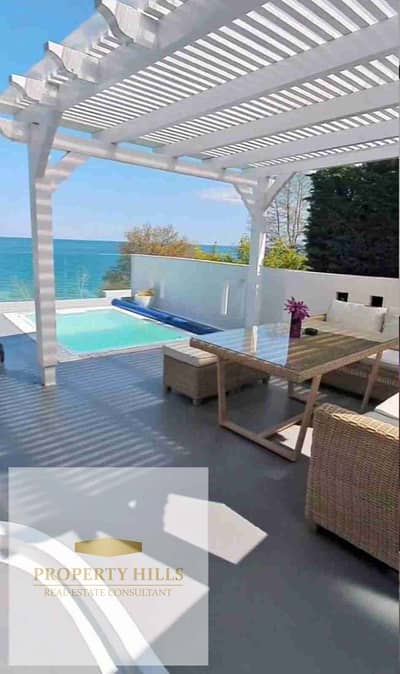 شاليه 3 غرف نوم للبيع في الساحل الشمالي، مطروح - 1000559552. jpg شاليه 3 غرف نوم للبيع في الساحل الشمالي، مطروح - 1000559552. jpg