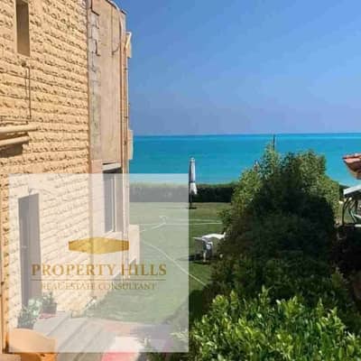 4 Bedroom Townhouse for Sale in Ain Sukhna, Suez - 1000559567. jpg