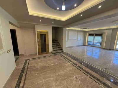 6 Bedroom Villa for Sale in New Cairo, Cairo - 1000119858. jpg