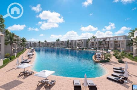 2 Bedroom Chalet for Sale in North Coast, Matruh - WhatsApp Image 2026-02-17 at 12.51. 21 PM. jpeg