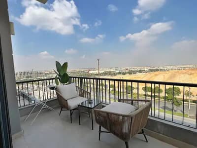 3 Bedroom Flat for Rent in New Cairo, Cairo - WhatsApp Image 2026-03-09 at 10.42. 06 PM (1). jpg