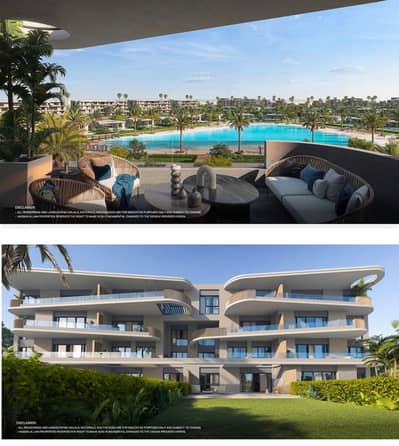 فلیٹ 3 غرف نوم للبيع في الشيخ زايد، الجيزة - WhatsApp Image 2026-03-11 at 1.10. 16 PM. jpeg