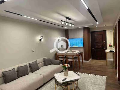 شقة فندقية 3 غرف نوم للايجار في الدقى، الجيزة - 1001174176. jpg