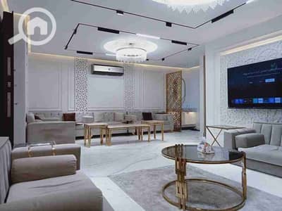 شقة فندقية 2 غرفة نوم للايجار في المهندسين، الجيزة - 1001174201. jpg