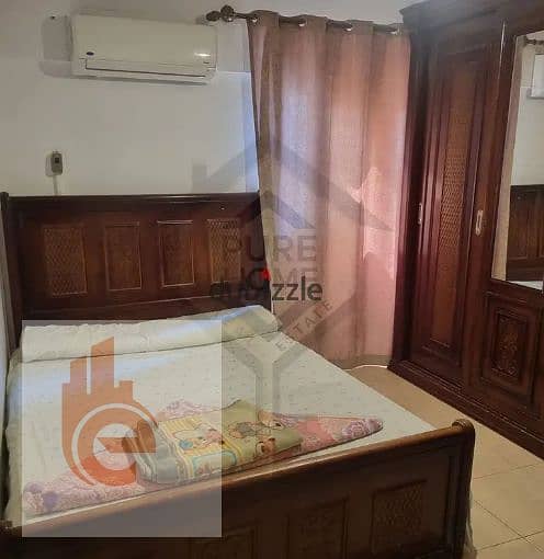 Furnished apartment 150 m directly on the sea - Bild 6