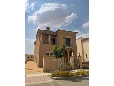 فیلا 3 غرف نوم للبيع في القاهرة الجديدة، القاهرة - WhatsApp Image 2026-03-11 at 8.47. 16 PM. jpg