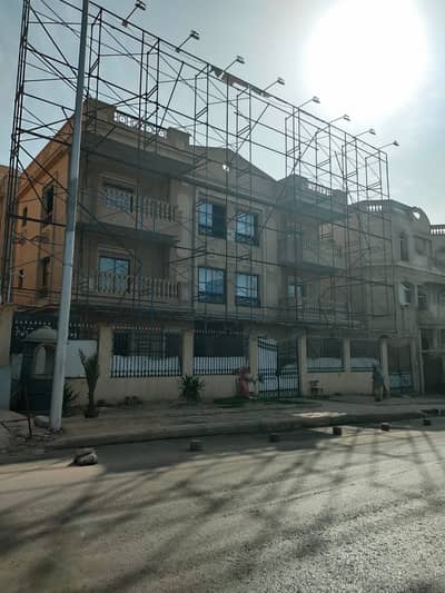 شقة فندقية 11 غرف نوم للبيع في القاهرة الجديدة، القاهرة - WhatsApp Image 2026-03-12 at 1.48. 51 AM (4). jpeg