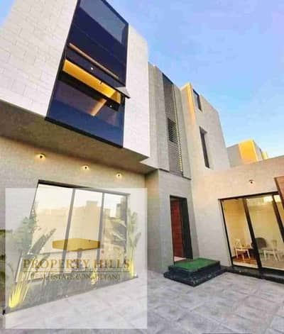 5 Bedroom Villa for Sale in New Cairo, Cairo - 7392. jpg