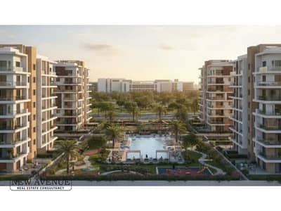 فلیٹ 3 غرف نوم للبيع في القاهرة الجديدة، القاهرة - WhatsApp Image 2026-03-10 at 11.35. 30 AM. jpg