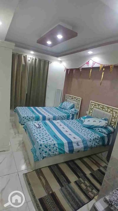 غرفة 1 غرفة نوم للايجار في 6 أكتوبر، الجيزة - 1000104233. jpg