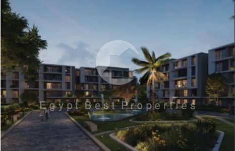 فلیٹ 3 غرف نوم للبيع في الشيخ زايد، الجيزة - IMG-20241215-WA0014. jpg