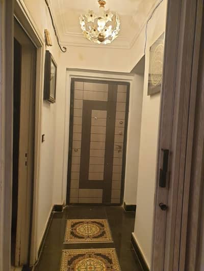 فلیٹ 4 غرف نوم للبيع في الدقى، الجيزة - IMG-20260309-WA0008. jpg