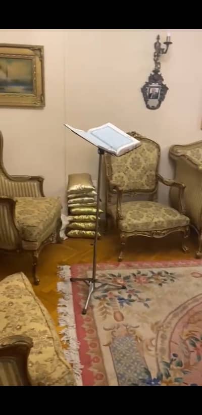 3 Bedroom Flat for Sale in Dokki, Giza - Screenshot_٢٠٢٦٠٣١٢-٠٩٥٤١٤_WhatsAppBusiness. jpg