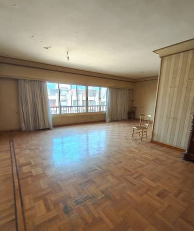 فلیٹ 3 غرف نوم للبيع في الدقى، الجيزة - ٢٠٢٦٠٣١٢_١٠٣٣٠٤. jpg