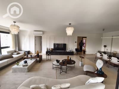 شقة 4 غرف نوم للبيع في 6 أكتوبر، الجيزة - WhatsApp Image 2026-01-21 at 1.30. 15 PM. jpeg