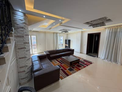 3 Bedroom Duplex for Rent in Sheikh Zayed, Giza - WhatsApp Image 2026-03-12 at 11.24. 34 AM. jpeg