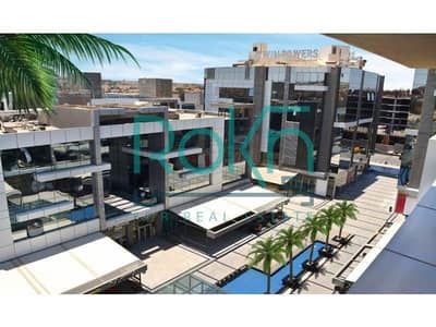 Clinic for Rent in Sheikh Zayed, Giza - 495244380_1883387065758689_1916774215030402798_n. jpg