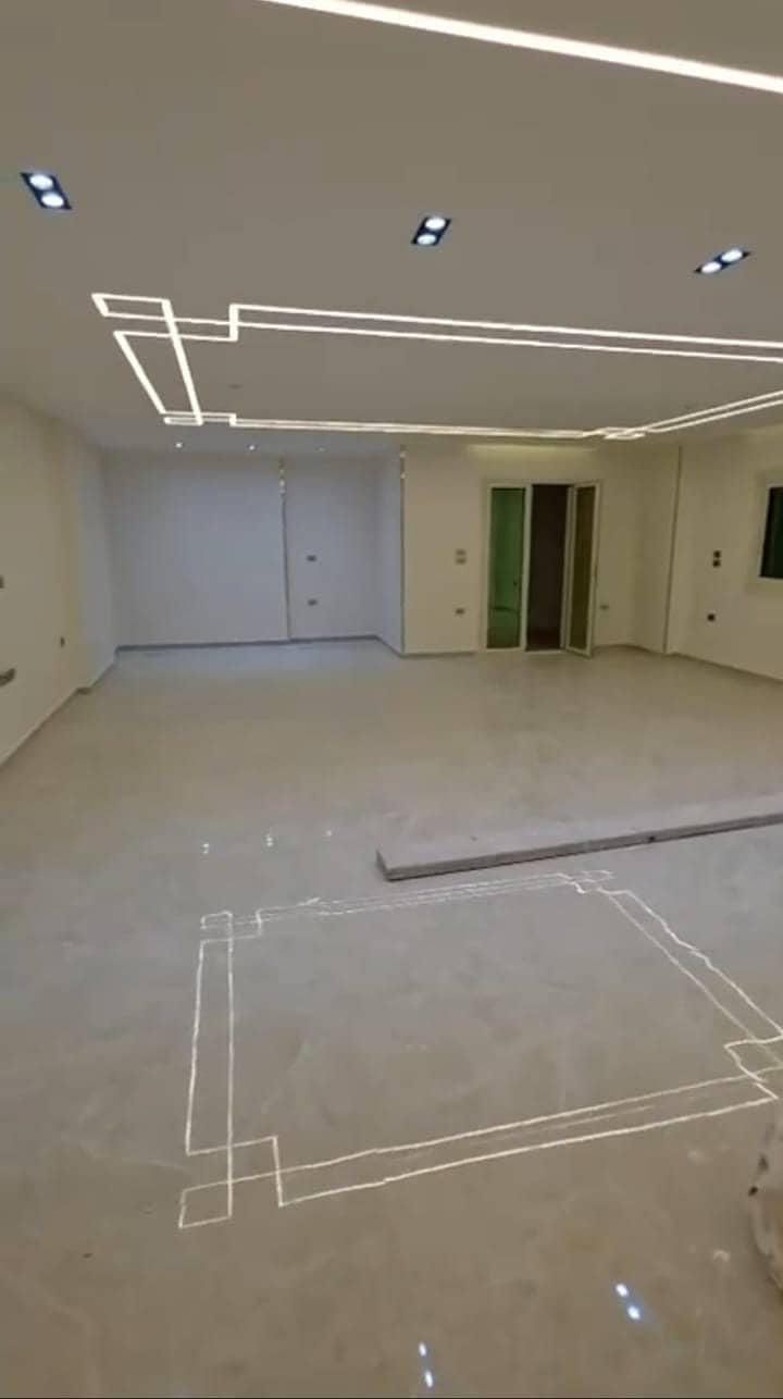 300 m administrative apartment on Lebanon Street in Mohandessin - Ansicht 2