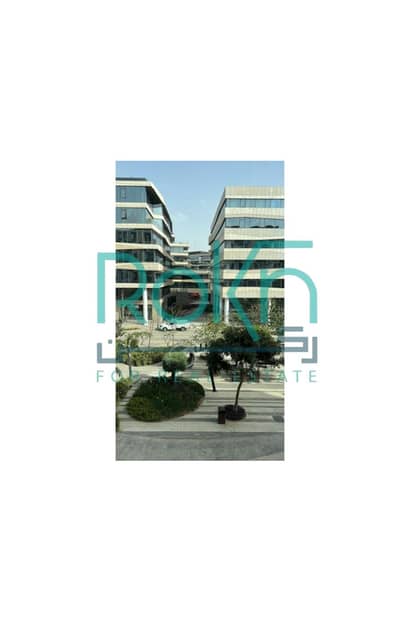 مکتب  للايجار في الشيخ زايد، الجيزة - IMG-20250717-WA0108. jpg