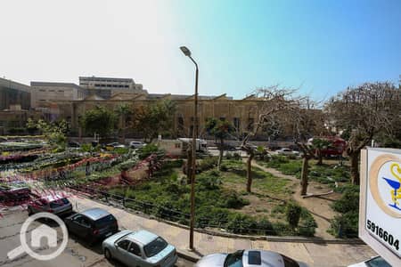 Office for Sale in Camp Caesar, Alexandria - 1. jpg