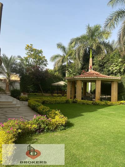 6 Bedroom Villa for Sale in New Cairo, Cairo - WhatsApp Image 2026-03-10 at 9.53. 30 PM (1). jpeg