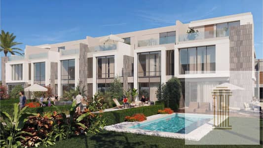 3 Bedroom Townhouse for Sale in New Capital City, Cairo - WhatsApp Image 2026-01-13 at 2.25. 55 PM (1). jpeg