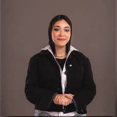Aya Elsabbagh Aya Elsabbagh