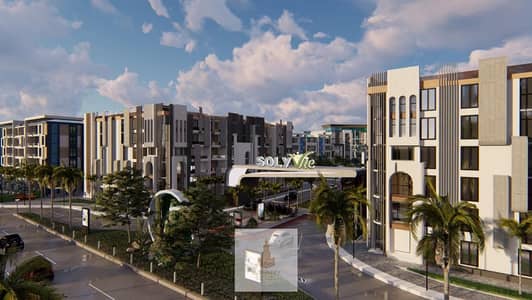 2 Bedroom Apartment for Sale in Borg al-Arab, Alexandria - WhatsApp Image 2026-01-04 at 12.06. 05 PM (2) - Copy - Copy. jpeg