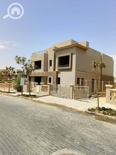 7 Bedroom Villa for Sale in 6th of October, Giza - WhatsApp Image 2026-03-12 at 2.03. 48 AM (1). jpeg
