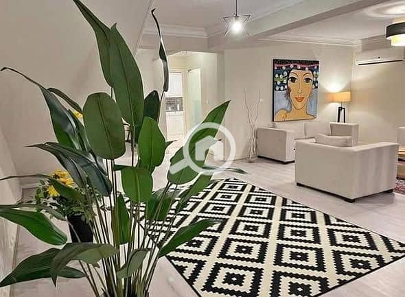 villa for Sale with Garden in Mountain View Aliva, New Cairo – Mostakbal City, on El Amal Axis, Next to Bloomfields and Hassan Allam - Widok 3