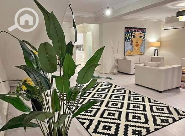 villa for Sale with Garden in Mountain View Aliva, New Cairo – Mostakbal City, on El Amal Axis, Next to Bloomfields and Hassan Allam - Widok 6