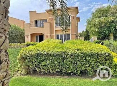 4 Bedroom Villa for Sale in Katameya, Cairo - 628432503_122192122034571809_3912956792233546984_n. jpg