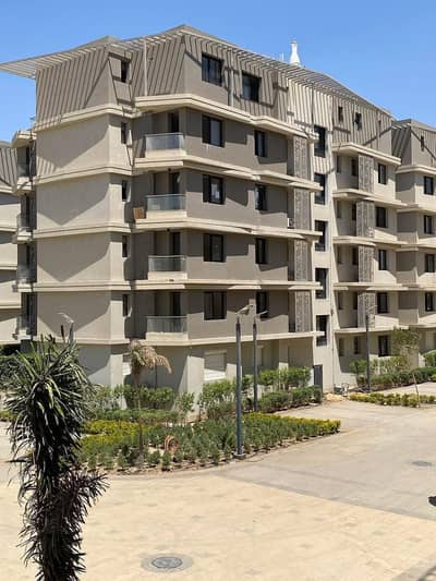3 Bedroom Penthouse for Sale in 6th of October, Giza - photo_3_2026-03-12_12-20-52. jpg